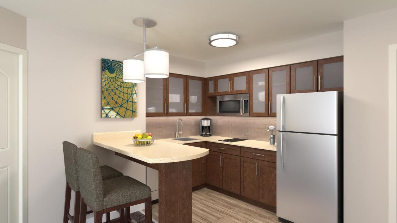 Staybridge Suites - Sioux City Southeast By Ihg Екстериор снимка