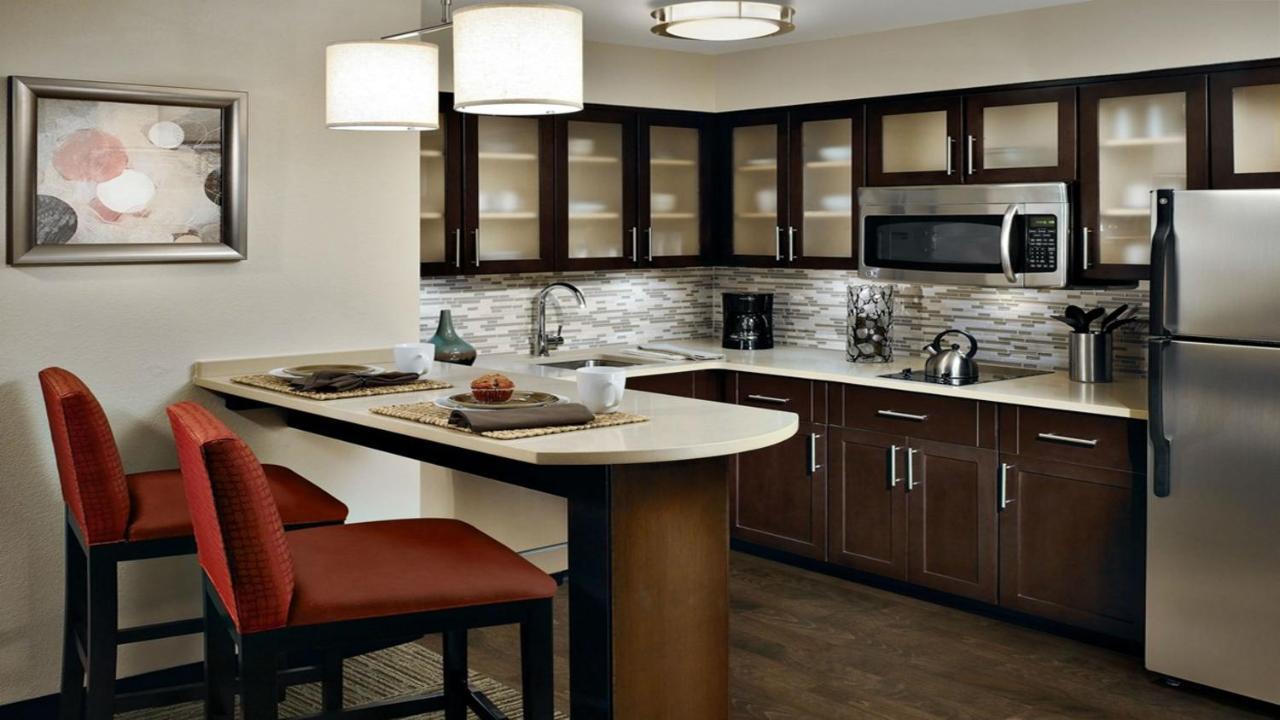 Staybridge Suites - Sioux City Southeast By Ihg Екстериор снимка