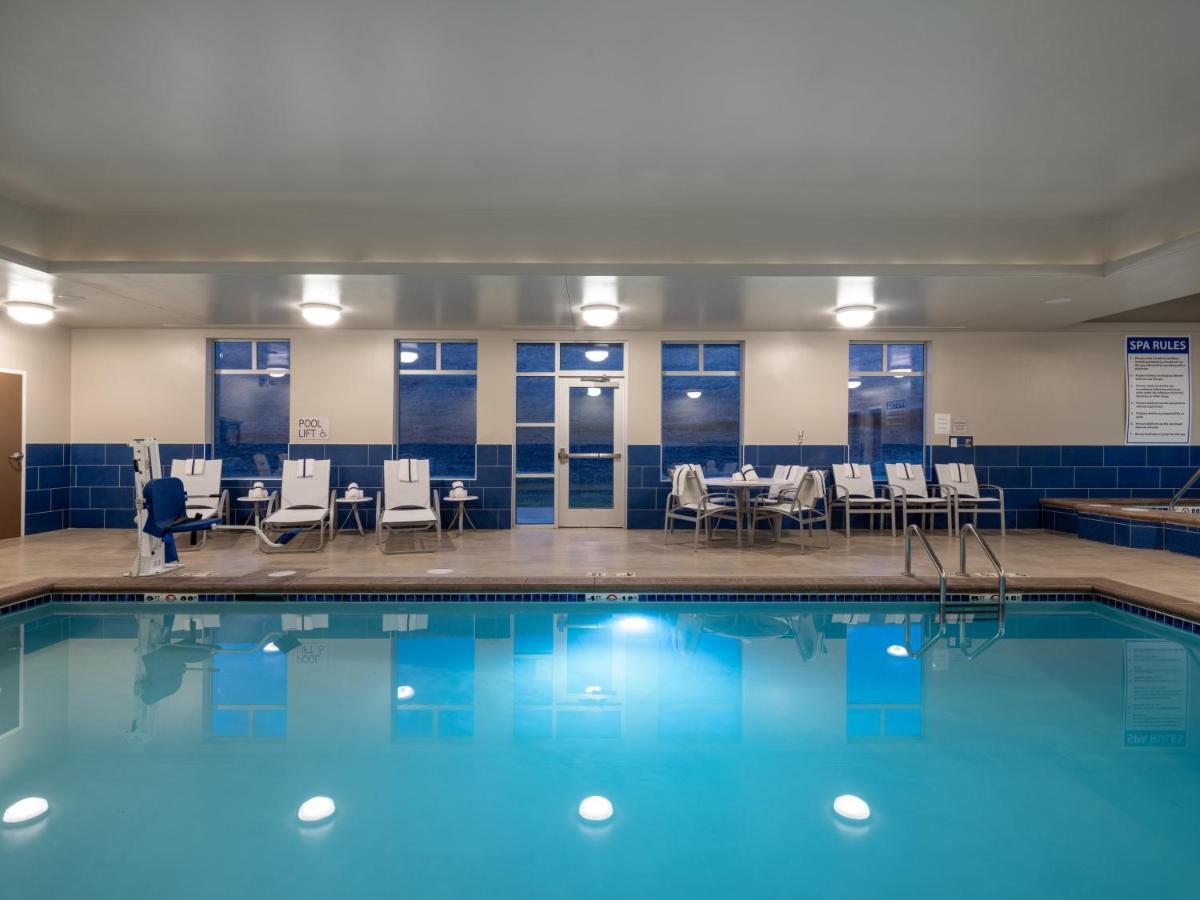 Staybridge Suites - Sioux City Southeast By Ihg Екстериор снимка