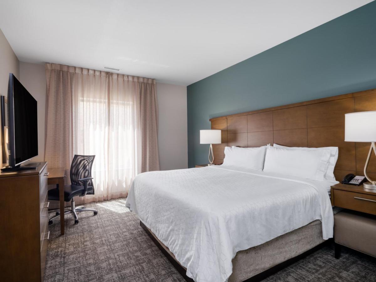 Staybridge Suites - Sioux City Southeast By Ihg Екстериор снимка