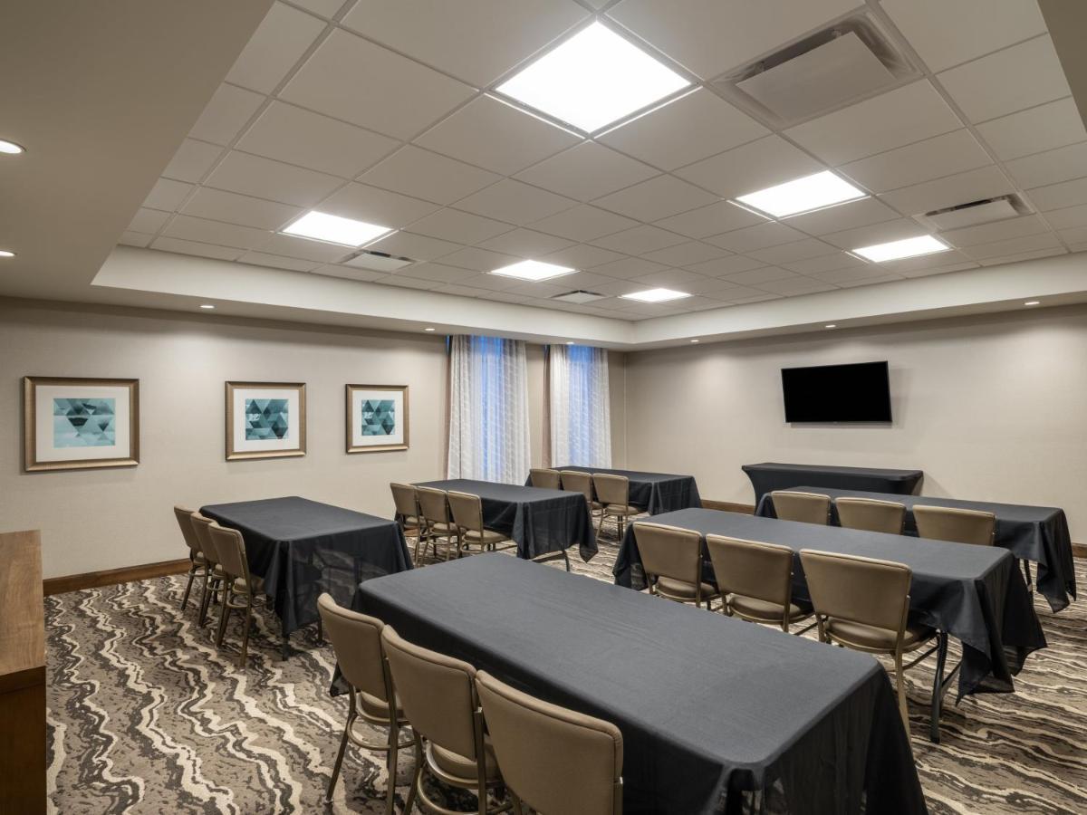 Staybridge Suites - Sioux City Southeast By Ihg Екстериор снимка