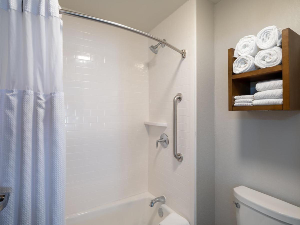 Staybridge Suites - Sioux City Southeast By Ihg Екстериор снимка