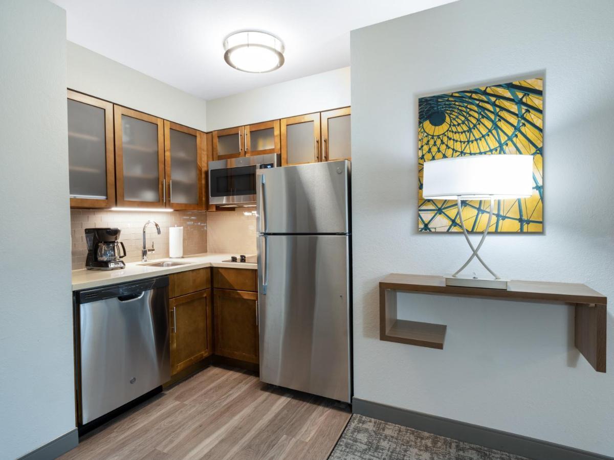 Staybridge Suites - Sioux City Southeast By Ihg Екстериор снимка