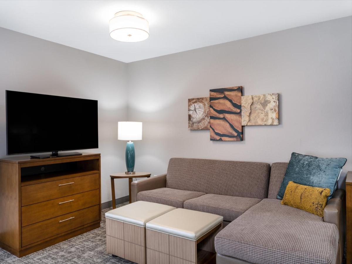 Staybridge Suites - Sioux City Southeast By Ihg Екстериор снимка