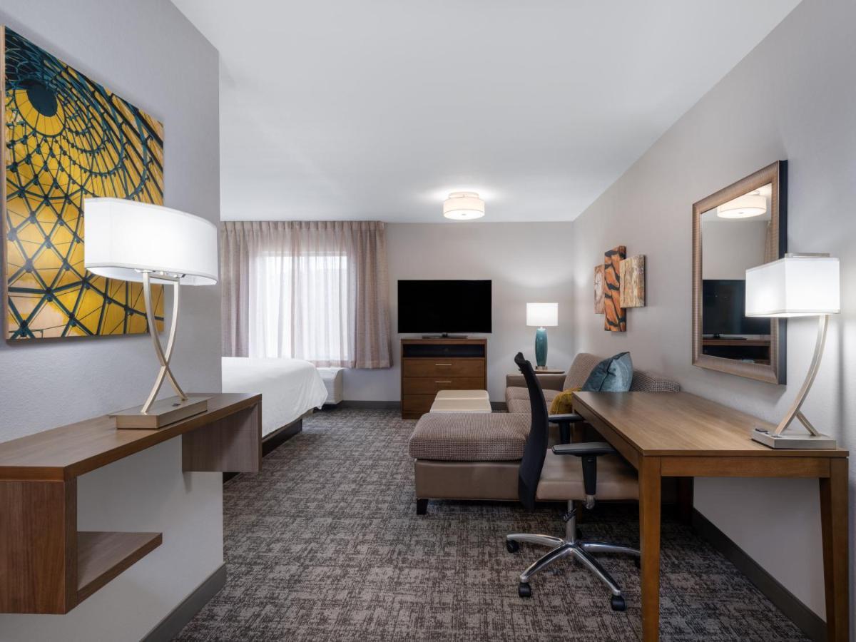 Staybridge Suites - Sioux City Southeast By Ihg Екстериор снимка