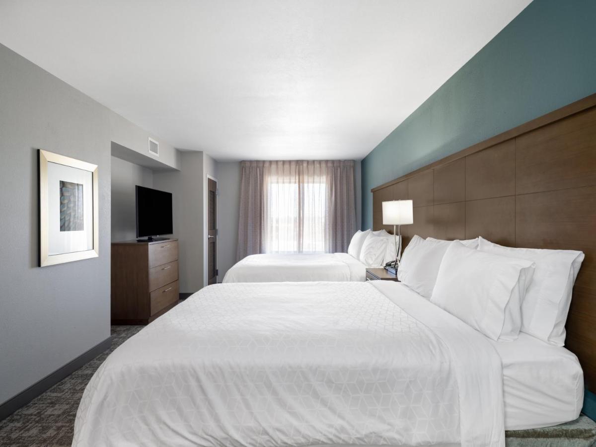 Staybridge Suites - Sioux City Southeast By Ihg Екстериор снимка